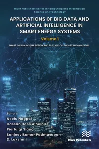 Applications of Big Data and Artificial Intelligence in Smart Energy Systems_cover