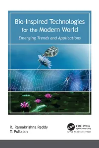 Bio-Inspired Technologies for the Modern World_cover