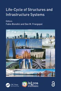 Life-Cycle of Structures and Infrastructure Systems_cover