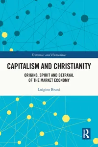 Capitalism and Christianity_cover