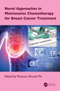 Novel Approaches in Metronomic Chemotherapy for Breast Cancer Treatment_cover