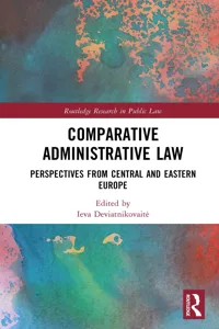 Comparative Administrative Law_cover
