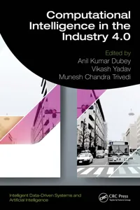 Computational Intelligence in the Industry 4.0_cover
