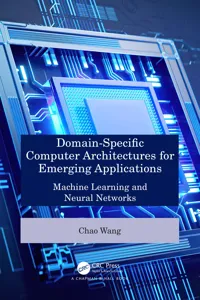 Domain-Specific Computer Architectures for Emerging Applications_cover