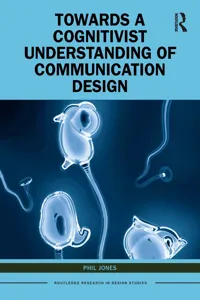 Towards a Cognitivist Understanding of Communication Design_cover
