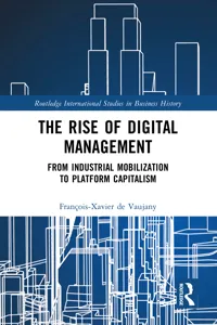 The Rise of Digital Management_cover