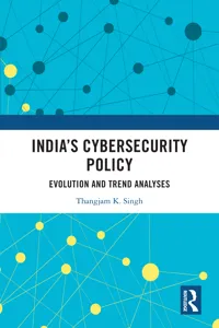 India's Cybersecurity Policy_cover