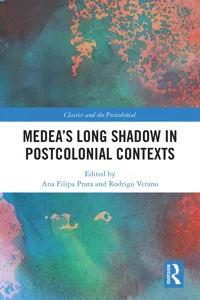 Medea's Long Shadow in Postcolonial Contexts_cover