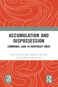 Accumulation and Dispossession_cover