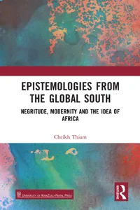 Epistemologies from the Global South_cover