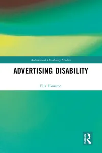 Advertising Disability_cover