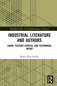 Industrial Literature and Authors_cover