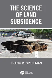 The Science of Land Subsidence_cover