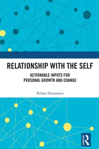Relationship with the Self_cover