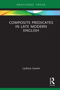 Composite Predicates in Late Modern English_cover
