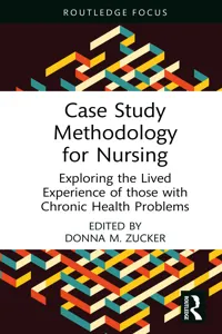 Case Study Methodology for Nursing_cover