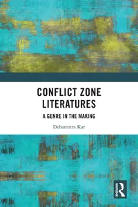 Conflict Zone Literatures_cover