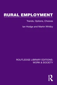 Rural Employment_cover