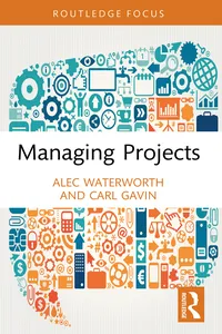 Managing Projects_cover