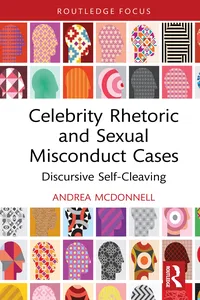Celebrity Rhetoric and Sexual Misconduct Cases_cover