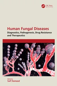 Human Fungal Diseases_cover