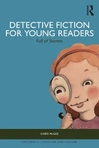 Detective Fiction for Young Readers_cover