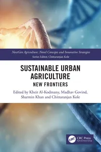 Sustainable Urban Agriculture_cover