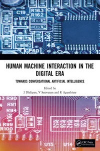 Human Machine Interaction in the Digital Era_cover