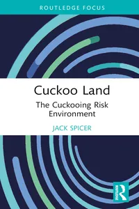 Cuckoo Land_cover