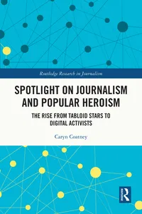 Spotlight on Journalism and Popular Heroism_cover