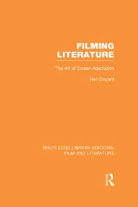 Filming Literature_cover