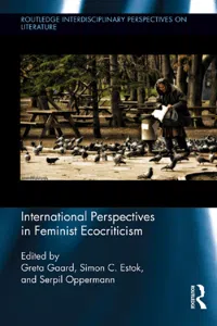 International Perspectives in Feminist Ecocriticism_cover