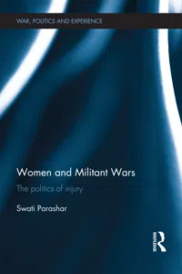 Women and Militant Wars_cover