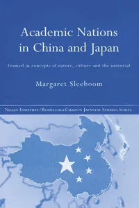 Academic Nations in China and Japan_cover