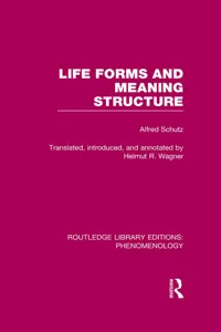 Life Forms and Meaning Structure_cover