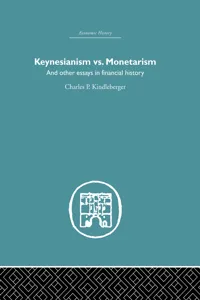 Keynesianism vs. Monetarism_cover