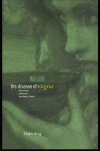 The Disease of Virgins_cover