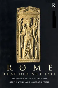The Rome that Did Not Fall_cover