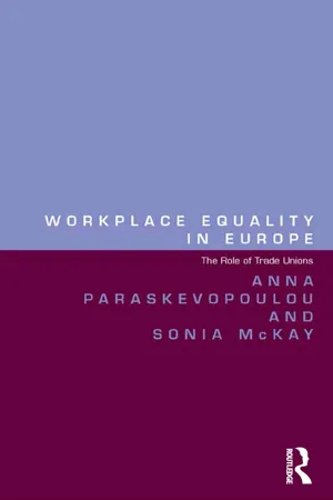 Workplace Equality in Europe