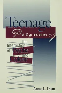 Teenage Pregnancy_cover