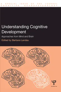 Understanding Cognitive Development_cover