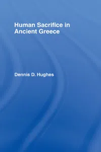 Human Sacrifice in Ancient Greece_cover
