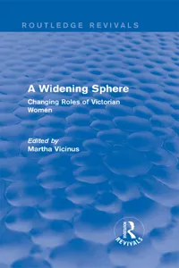A Widening Sphere_cover