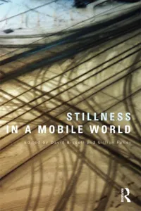 Stillness in a Mobile World_cover
