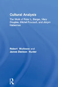 Cultural Analysis_cover