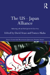 The US-Japan Alliance_cover