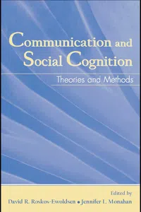 Communication and Social Cognition_cover