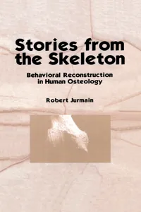 Stories from the Skeleton_cover