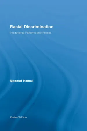 Racial Discrimination