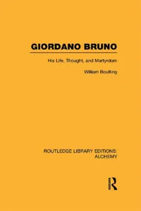Giordano Bruno_cover